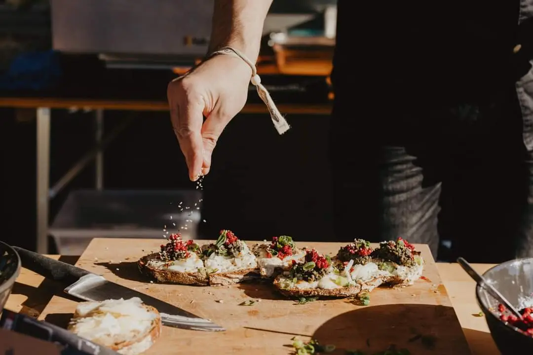 GASTROPROFIS | kulinarische Konzepte für Gastronomie, Hotellerie, Bäcker, Fleischer und sonstige im Bereich Hospitality